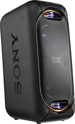 Sony Karaoke-Lautsprecher GTK-XB60 in Schwarz Farbe