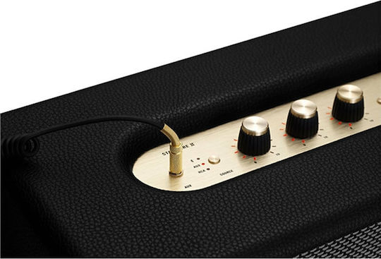 Marshall Stanmore II 1001902 Difuzor activ 2 Nr. de șoferi 80W (Bucată) Negru