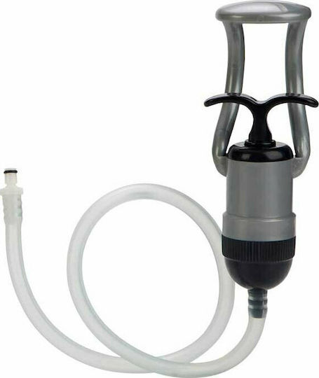 Calexotics Optimum Series Enhance Travel Pump System