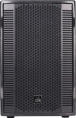 Metro Παθητικό Subwoofer PA Hammer-12P 400W 12" 34.5x46x54εκ.