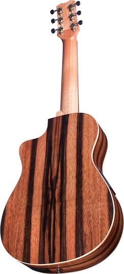 Cordoba Guitars Ηλεκτροκλασική Κιθάρα 4/4 Mini II EB CE Natural