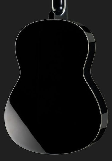 Yamaha Κλασική Κιθάρα 4/4 CG-142S Black