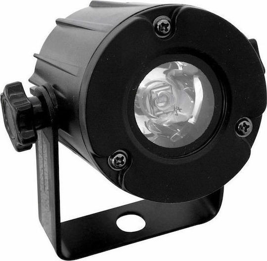 Eurolite Projector Spot LED PST-3W 6000 K Cold White