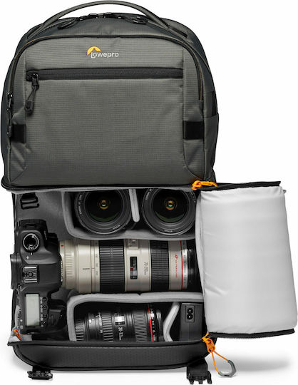 Lowepro Camera Backpack Fastpack PRO BP 250 AW III Gray