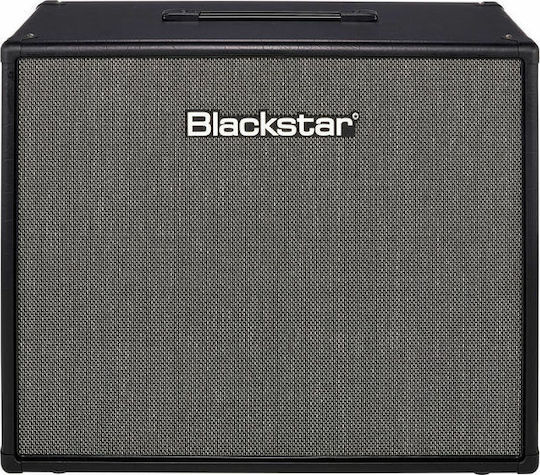Blackstar HTV 112 MKII Кабина Електрическа китара 1 x 12" 80W Черен