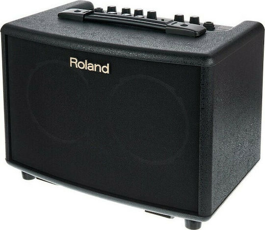 Roland AC-33 Combo Verstärker für akustische Instrumente 2 x 5" 30W Schwarz