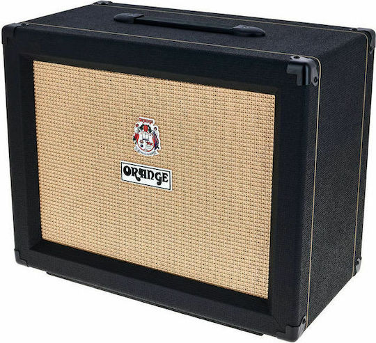 Orange Gehäuse für E-Gitarre 1 x 12" 60W Schwarz