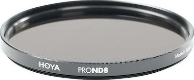 Hoya PROND8 Filter ND Diameter 77mm for Camera Lenses