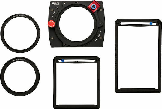 Benro Master 100mm Filteradapter für Objektive FH100M2