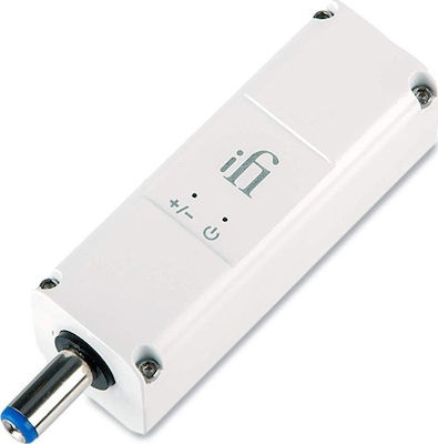 iFi Audio DC iPurifier 2 Filter / Isolator White