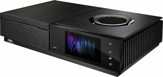 Naim Uniti Star Streamer Black