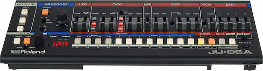 Roland JU-06 Ψηφιακό Synthesizer