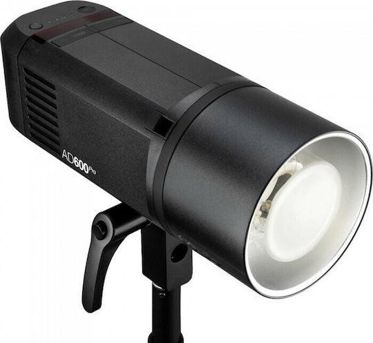 Godox Witstro AD600PRO – TTL 600ws Studio Flash for Studio