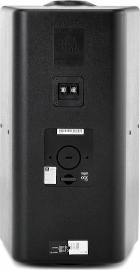 JBL Control 29 AV Стенна Тонколона 150W (Брой) Черно