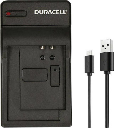 Duracell DRG5945 Φορτιστής for GoPro Hero 4