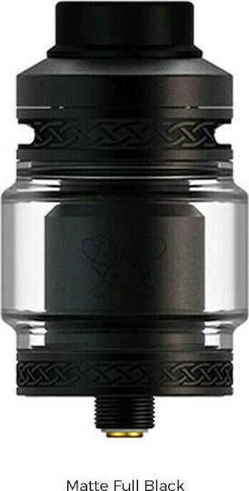 Hellvape Dead Rabbit V2 RTA 2ml 25mm Full Black