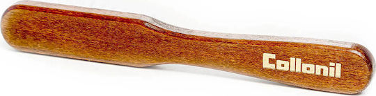 Collonil Bürste für Stoffschuhe Braun
