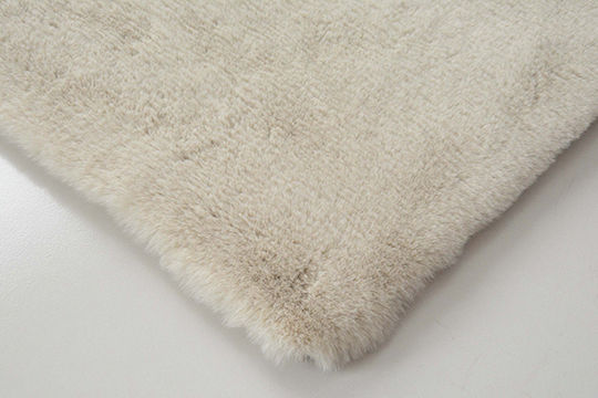 Newplan Puffy Fc5 Σετ Shaggy Χαλιά Κρεβατοκάμαρας Puffy Beige 5-41-PF-T-FC3BBEIGE-SET067(2x140,1x210) 3τμχ [T-FC3]