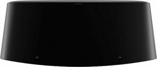 Sonos Five Αυτοενισχυόμενο Ηχείο με Wi-Fi & Bluetooth (Τεμάχιο) Μαύρο