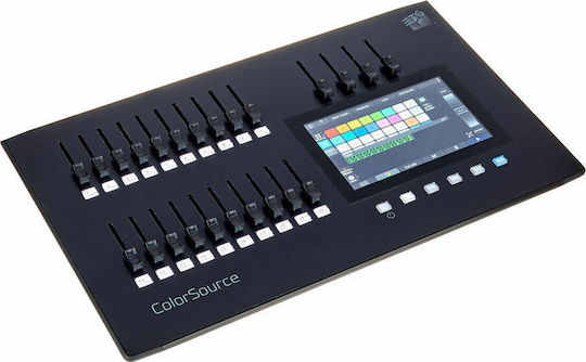 ETC ColorSource 20 DMX Controller Κονσόλα Φωτισμού