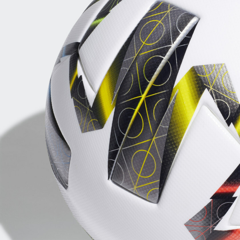 Adidas UEFA Nations League Pro Ball FS0205 - Skroutz.gr