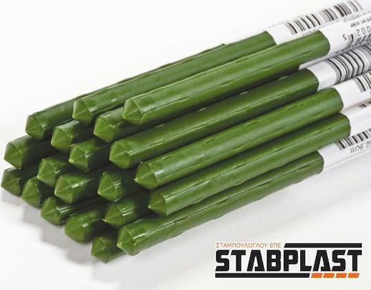 Grasher Plant Support Rod 11mmx120cm from Metal