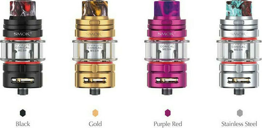 Smok TFV16 Lite 5ml 28mm Black