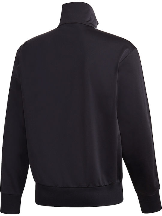 Firebird Herren Trainingsjacke Schwarz