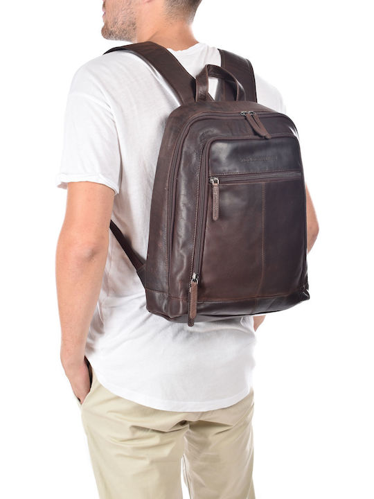 The Chesterfield Brand Backpack The Chesterfield Brand Backpack