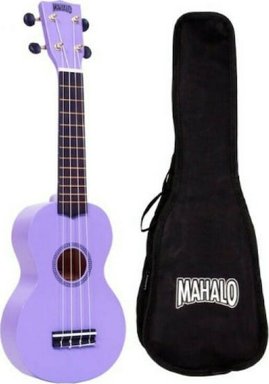 Mahalo Rainbow Series Soprano Γιουκαλίλι