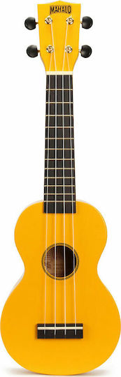 Mahalo Rainbow Series Sopran Ukulele