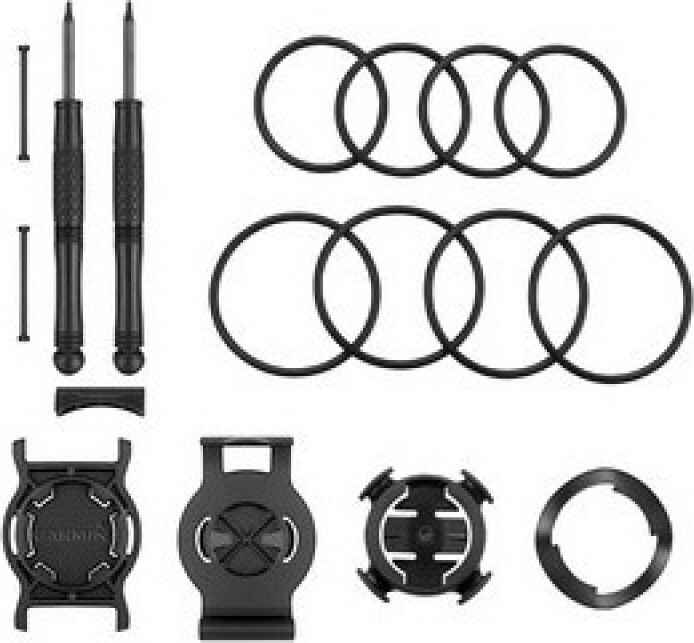 fenix 5 quick release kit
