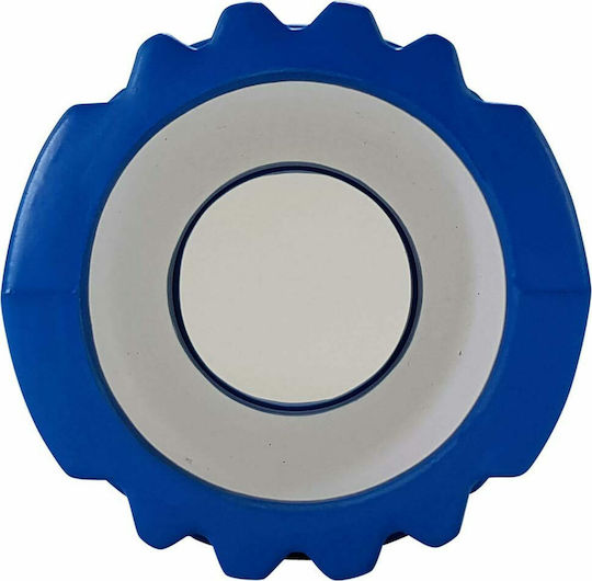 Tunturi Κύλινδρος Μασάζ Μπλε 33cm