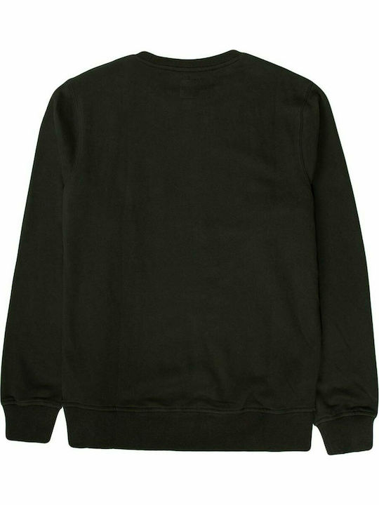 Emerson Herren Sweatshirt Forest