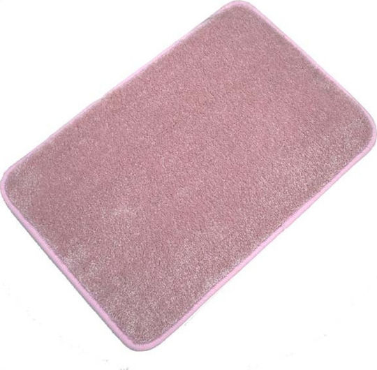 Eurofil Softy Βελουτέ Pink (τιμή ανά μέτρο)