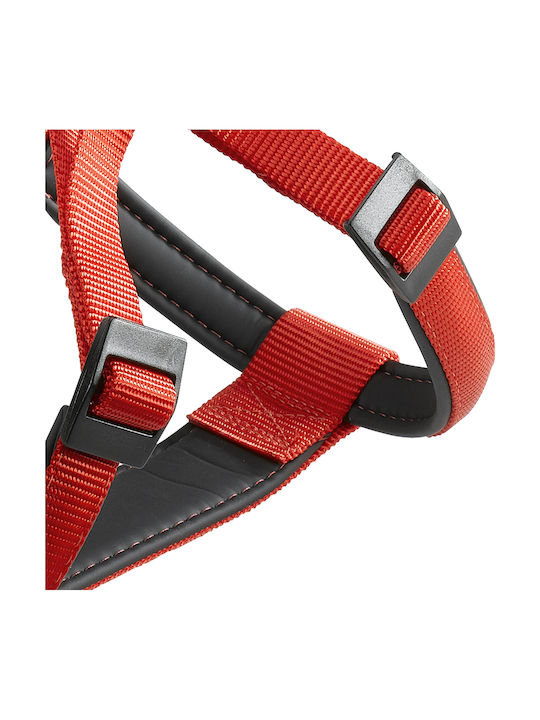 Ferplast Daytona Red X-Large Ferplast Daytona Red X-Large