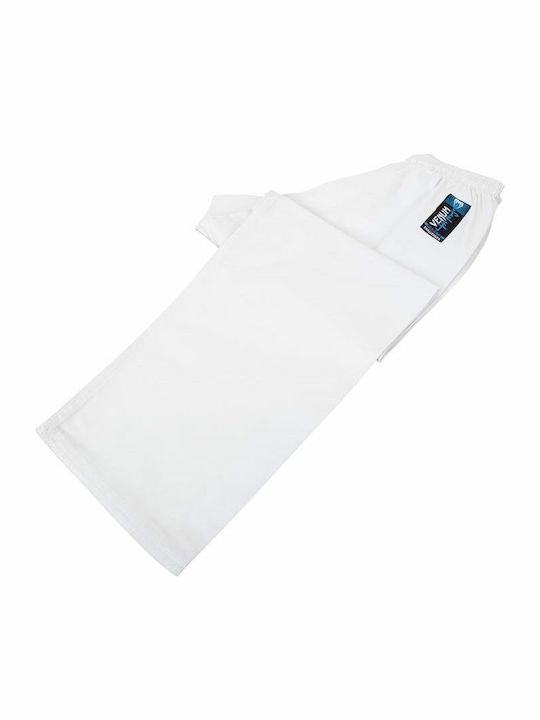 Venum Challenger Karate Gi 1271 Ενηλίκων / Παιδική Στολή Καράτε Λευκή
