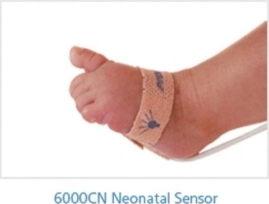 Nonin Oximetry Sensor 6000CN 24τεμάχια
