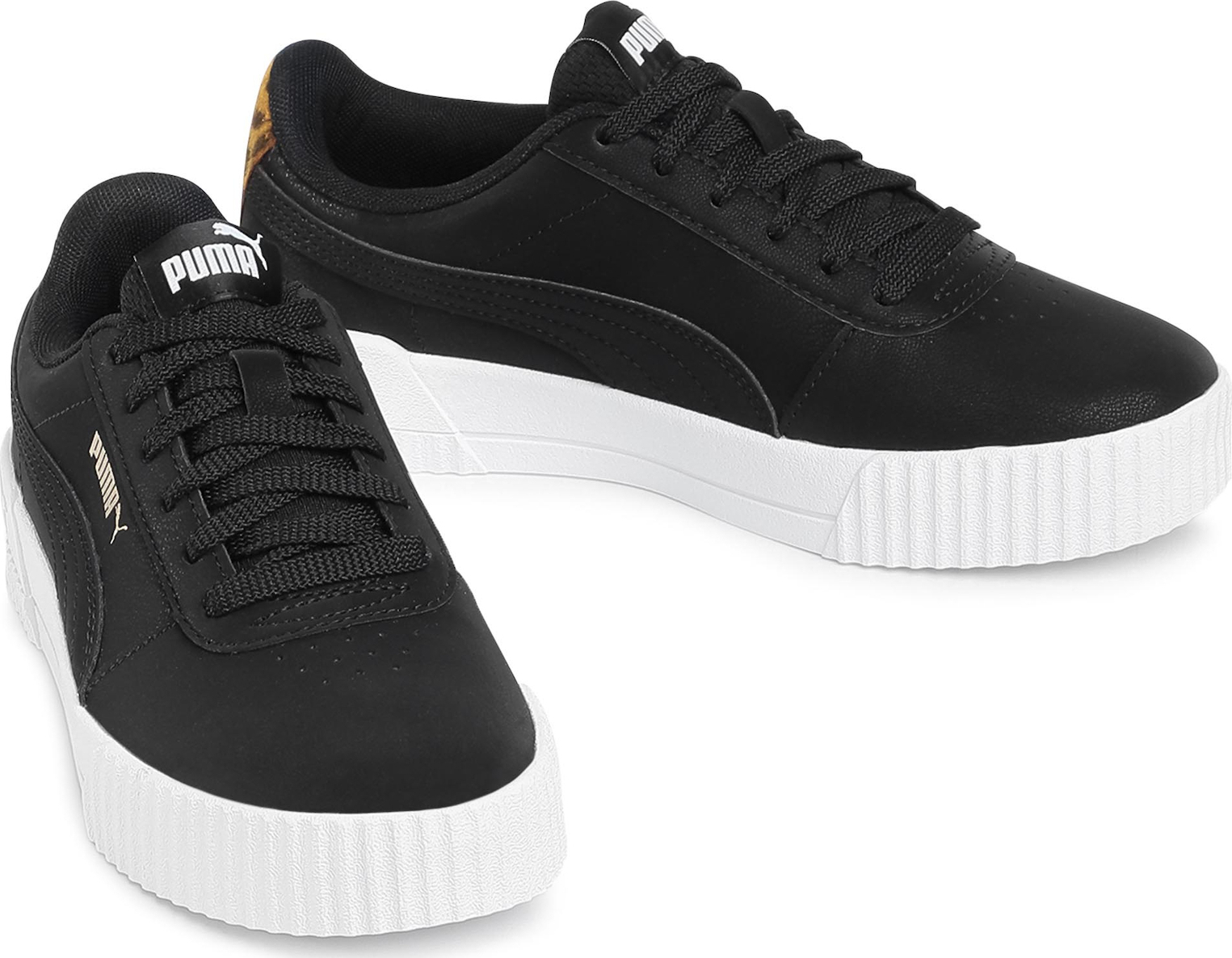 carina leo women's trainers
