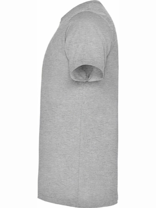 Dogo Premium T-shirt Gray