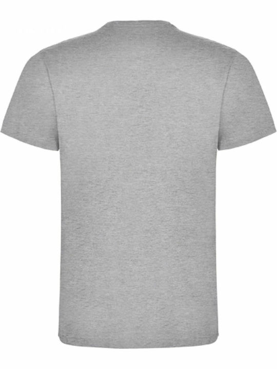 Dogo Premium T-shirt Gray