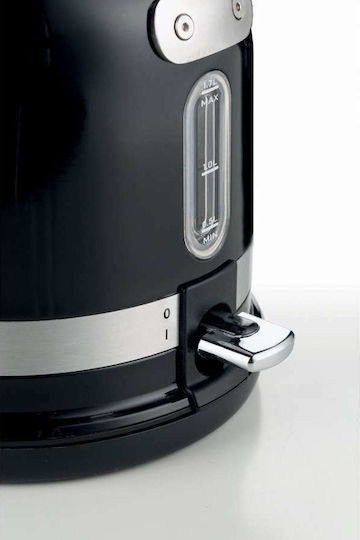 Ariete Moderna Reisekessel 1.7Es 3000W Schwarz