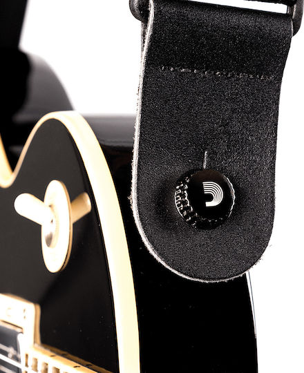 Daddario Universal Strap Lock System Nickel