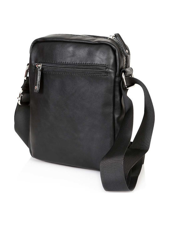 Men's Bag Shoulder / Crossbody Black