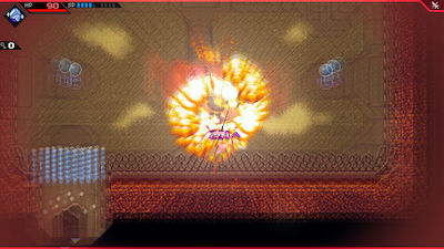 CrossCode (Code In A Box) Switch Game