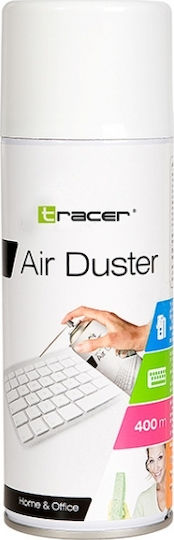 Tracer Air Duster Druckluftspray 400ml 1Stück