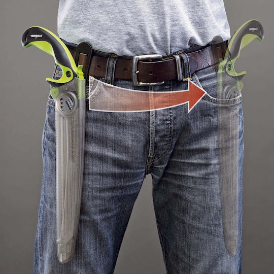 Verdemax Pruning Hand Saw 24cm