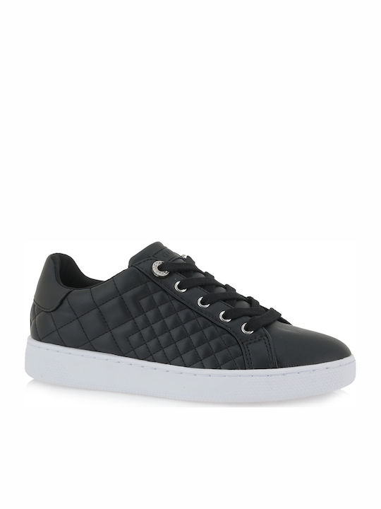 Guess Reace Sneakers Black