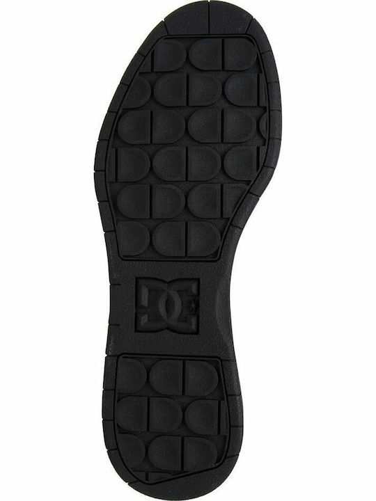 Central Sneakers Black