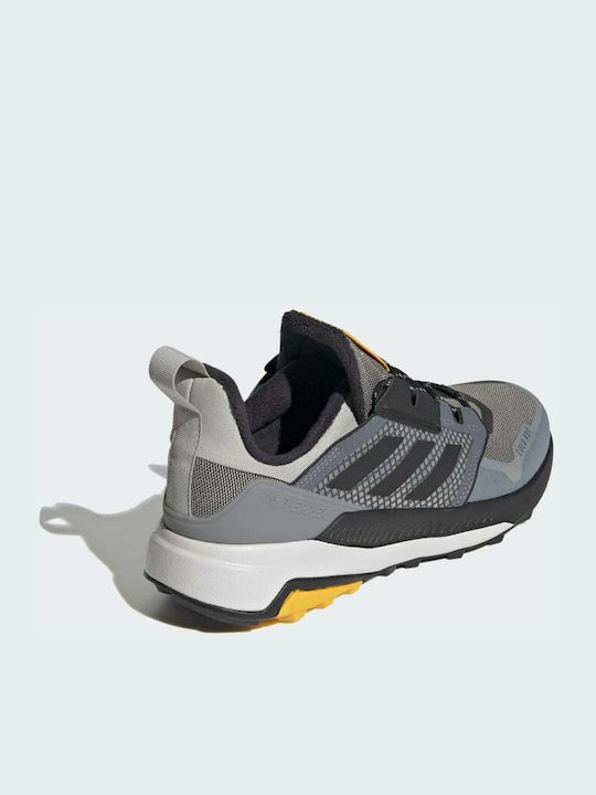 Adidas Terrex Trailmaker Cold.Rdy FV6867 Ανδρικά Ορειβατικά Παπούτσια Γκρι  | Skroutz.gr